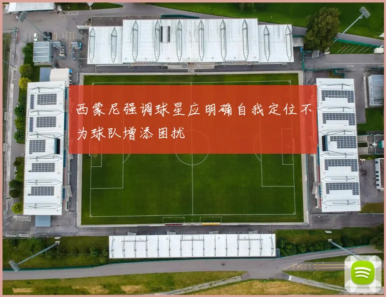 西蒙尼强调球星应明确自我定位不为球队增添困扰